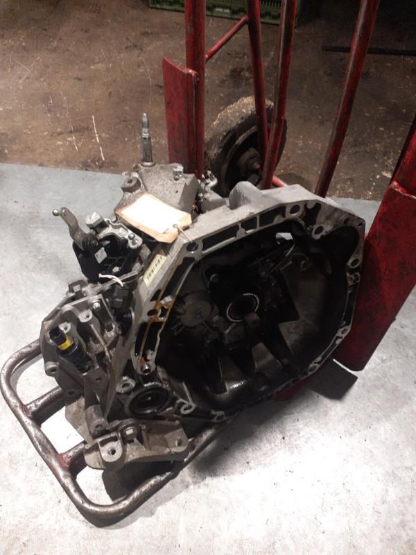 Boite de vitesses RENAULT CLIO 2 CAMPUS PHASE 1 Diesel - 1