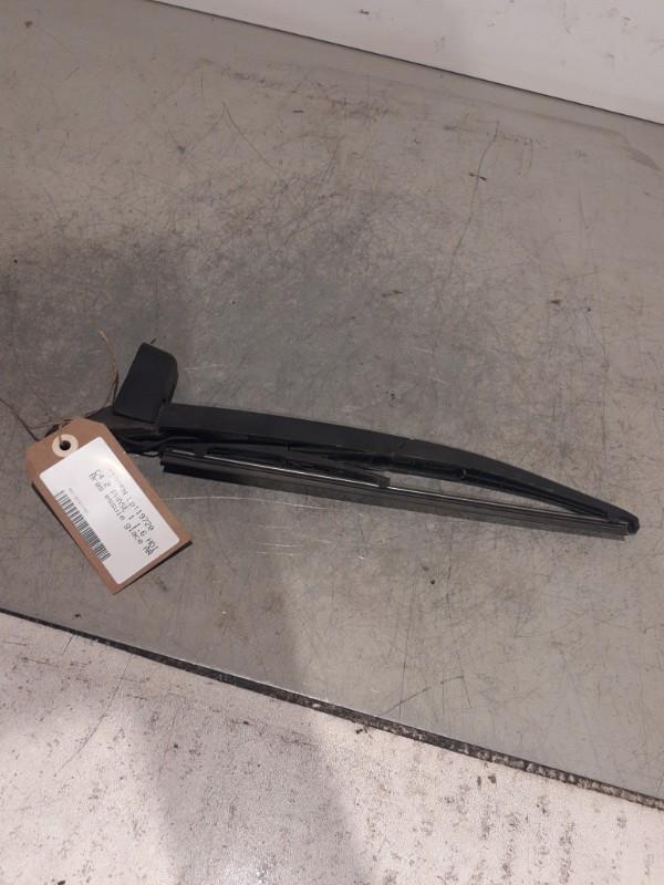 Bras essuie glace arriere CITROEN C4 2 PHASE 1 Diesel - 1