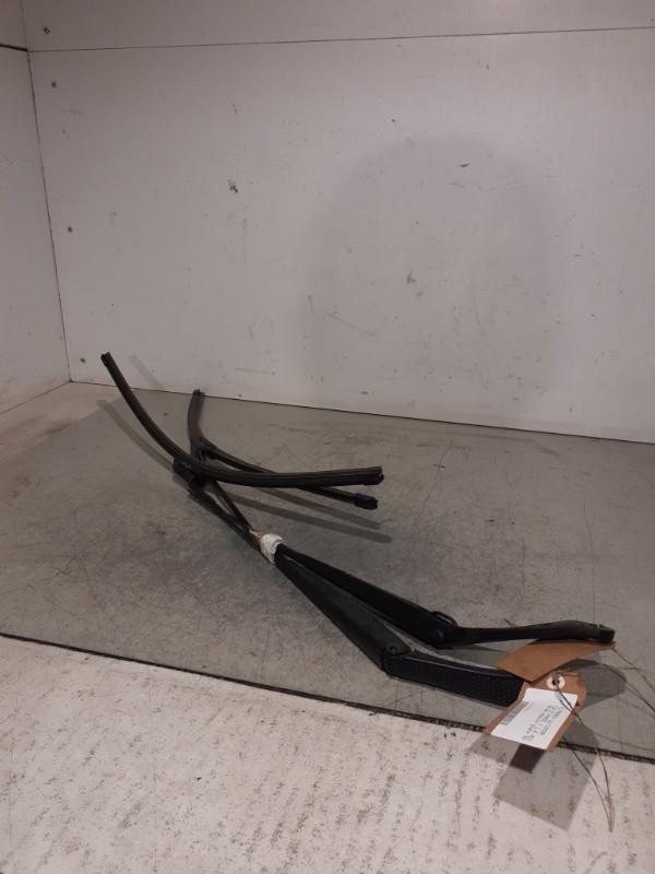 Bras essuie glace avant CITROEN C4 2 PHASE 1 Diesel - 1