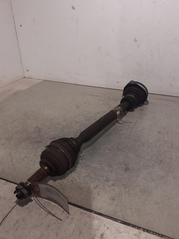 Cardan gauche (transmission) DACIA LOGAN 1 PHASE 2 Essence - 1