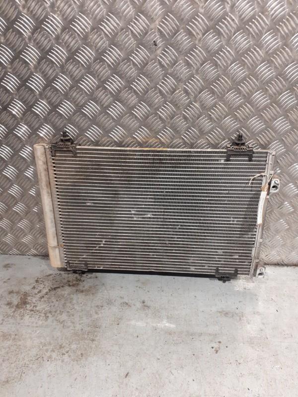 Condenseur de clim PEUGEOT 308 1 PHASE 1 Diesel - 1