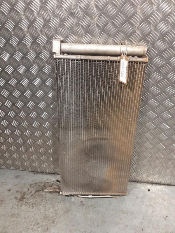 Condenseur de clim HYUNDAI SANTA FE 1 Diesel - 1