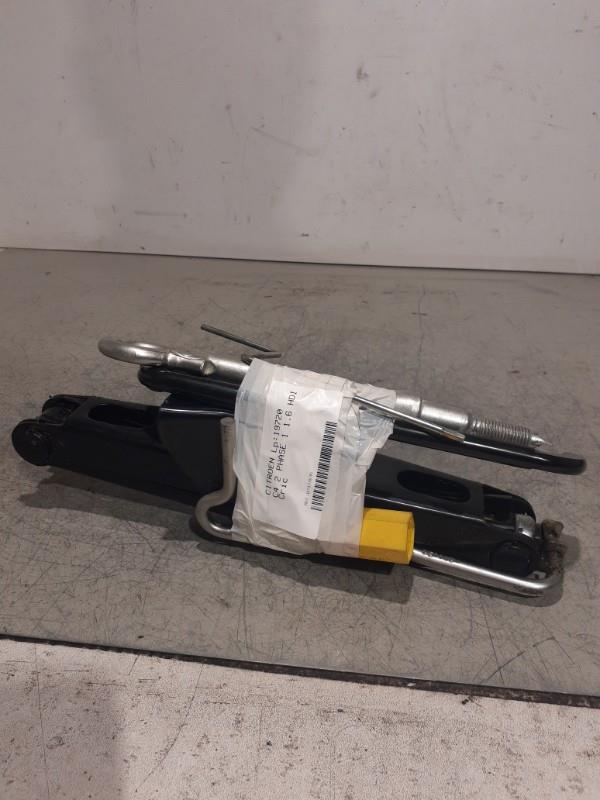 Cric (Ensemble depannage) CITROEN C4 2 PHASE 1 Diesel - 1