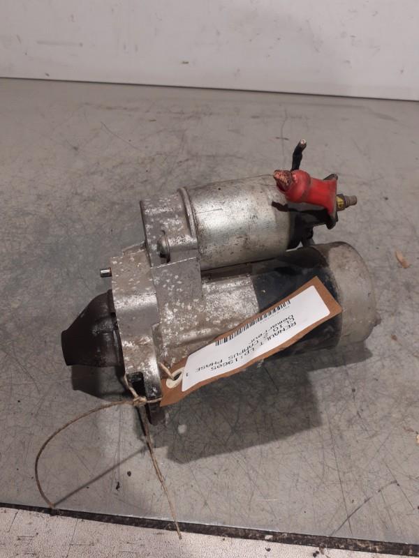Demarreur RENAULT CLIO 2 CAMPUS PHASE 1 Diesel - 1