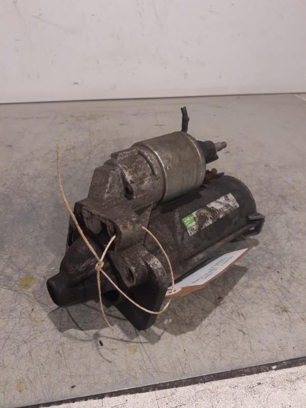 Demarreur RENAULT CLIO 2 CAMPUS PHASE 1 Diesel - 1