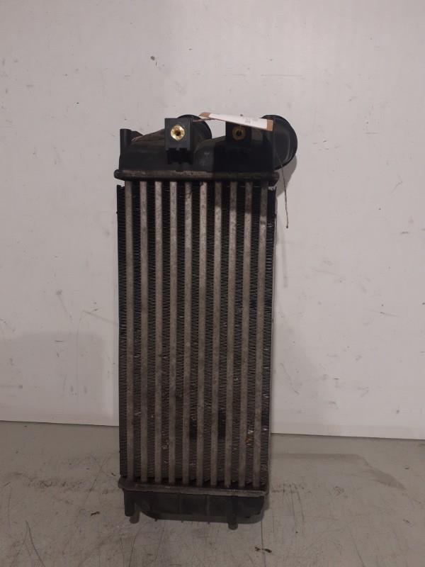 Echangeur air (Intercooler) CITROEN C4 2 PHASE 1 Diesel - 1