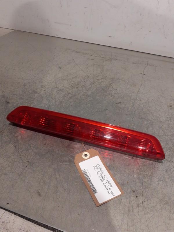 Feu arriere stop central PEUGEOT 308 1 PHASE 1 Diesel - 1