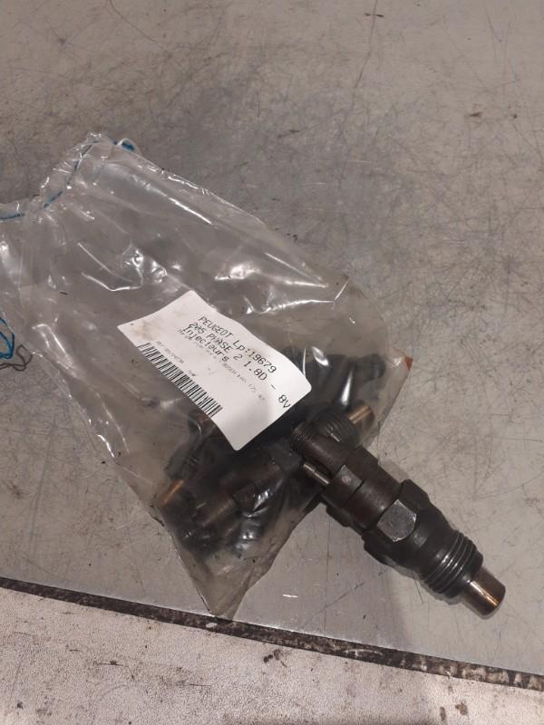 Injecteurs PEUGEOT 205 PHASE 2 Diesel - 1
