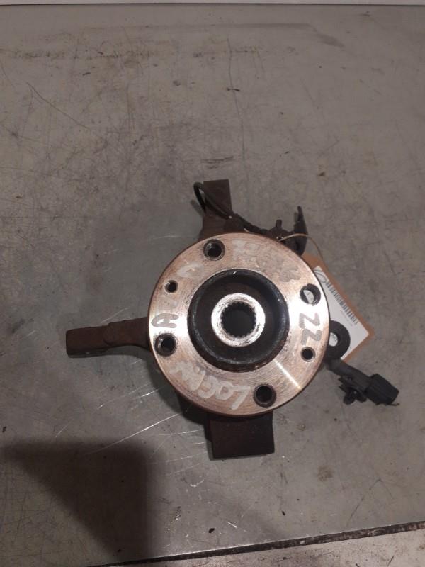 Moyeu avant droit DACIA LOGAN 1 PHASE 2 Essence - 1