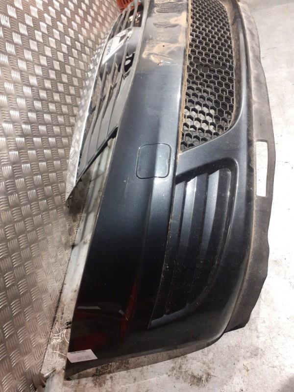 Pare choc avant DACIA LOGAN 1 PHASE 2 Essence - 1