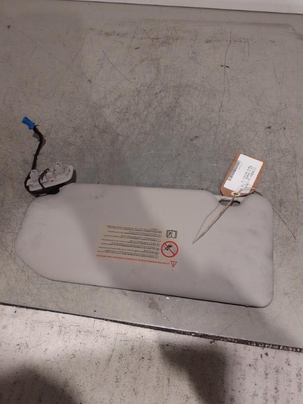 Pare soleil droit CITROEN C4 2 PHASE 1 Diesel - 1