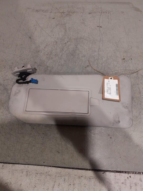 Pare soleil gauche CITROEN C4 2 PHASE 1 Diesel - 1