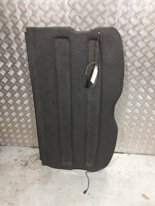 Plage arriere CITROEN C4 2 PHASE 1 Diesel - 1