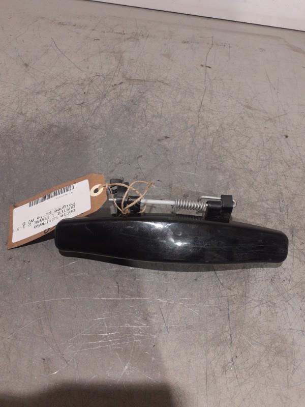 Poignee porte avant droit DACIA DUSTER 1 PHASE 2 Diesel - 1