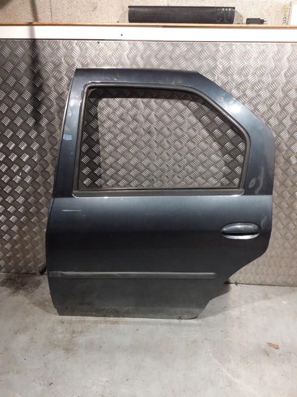 Porte arriere gauche DACIA LOGAN 1 PHASE 2 Essence - 1