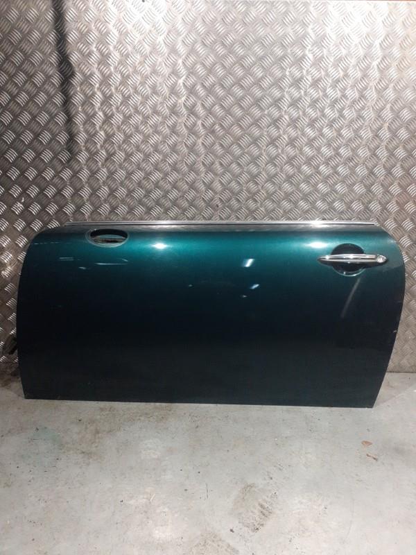 Porte avant gauche MINI MINI 1 R50/R53 PHASE 1 Essence - 1