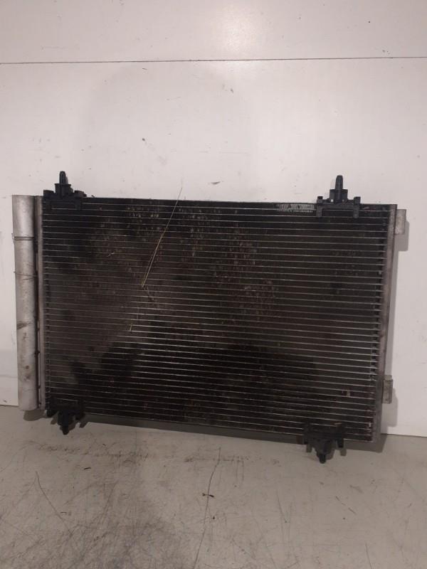 Radiateur clim CITROEN C4 2 PHASE 1 Diesel - 1