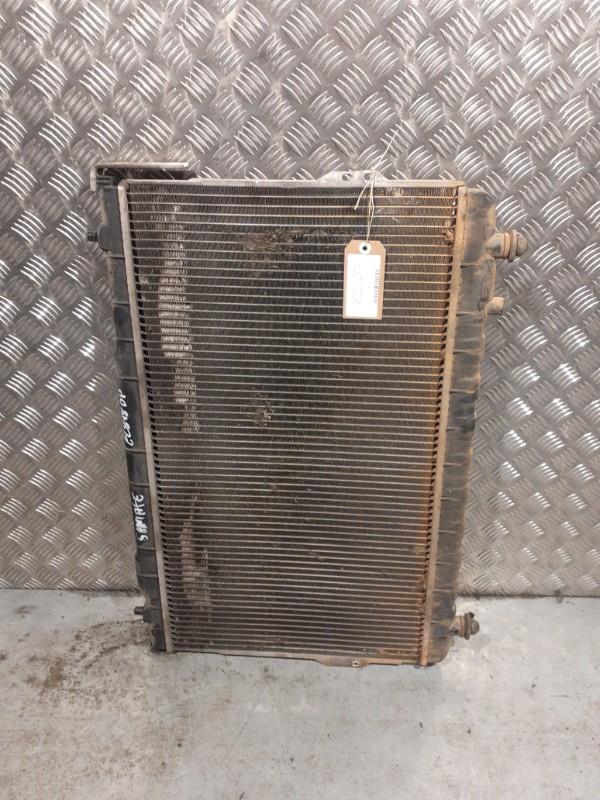 Radiateur eau HYUNDAI SANTA FE 1 Diesel - 1