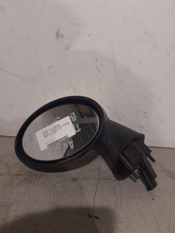 Retroviseur gauche MINI MINI 1 R50/R53 PHASE 1 Essence - 1
