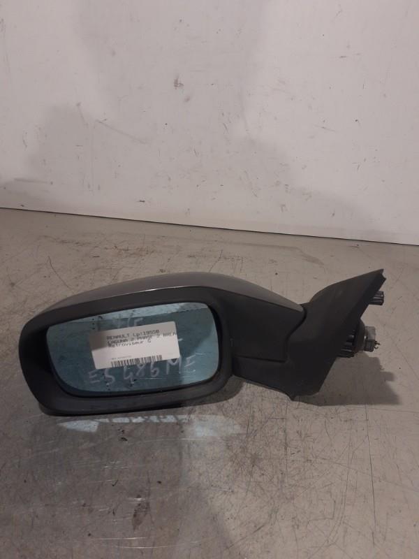 Retroviseur gauche RENAULT LAGUNA 2 PHASE 2 BREAK Diesel - 1