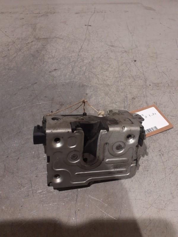 Serrure arriere droit DACIA LOGAN 1 PHASE 2 Essence - 1