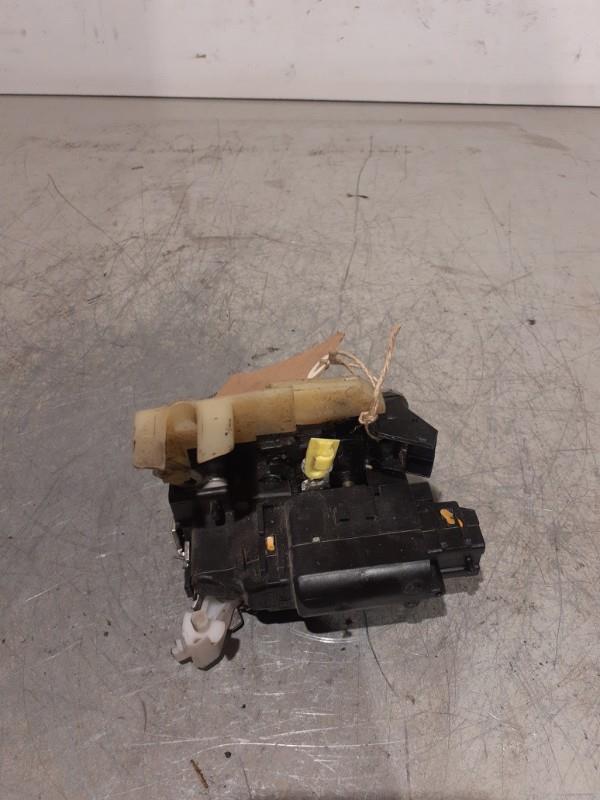 Serrure avant gauche DACIA DUSTER 1 PHASE 2 Diesel - 1