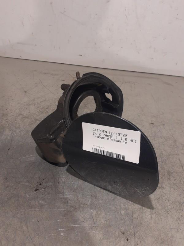 Trappe d'essence CITROEN C4 2 PHASE 1 Diesel - 1