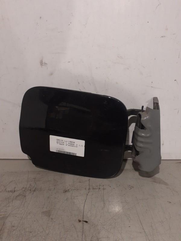 Trappe d'essence DACIA DUSTER 1 PHASE 2 Diesel - 1