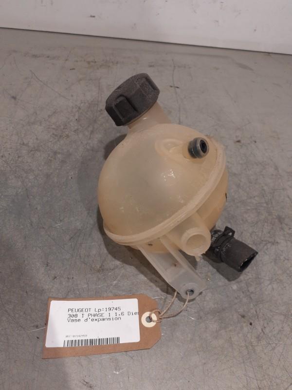 Vase d'expansion PEUGEOT 308 1 PHASE 1 Diesel - 1