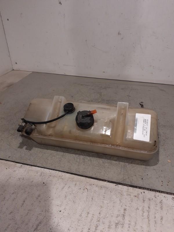 Vase d'expansion PEUGEOT BOXER 1 Diesel - 1