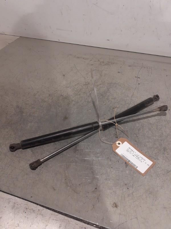 Verin de coffre RENAULT CLIO 2 PHASE 2 Diesel - 1