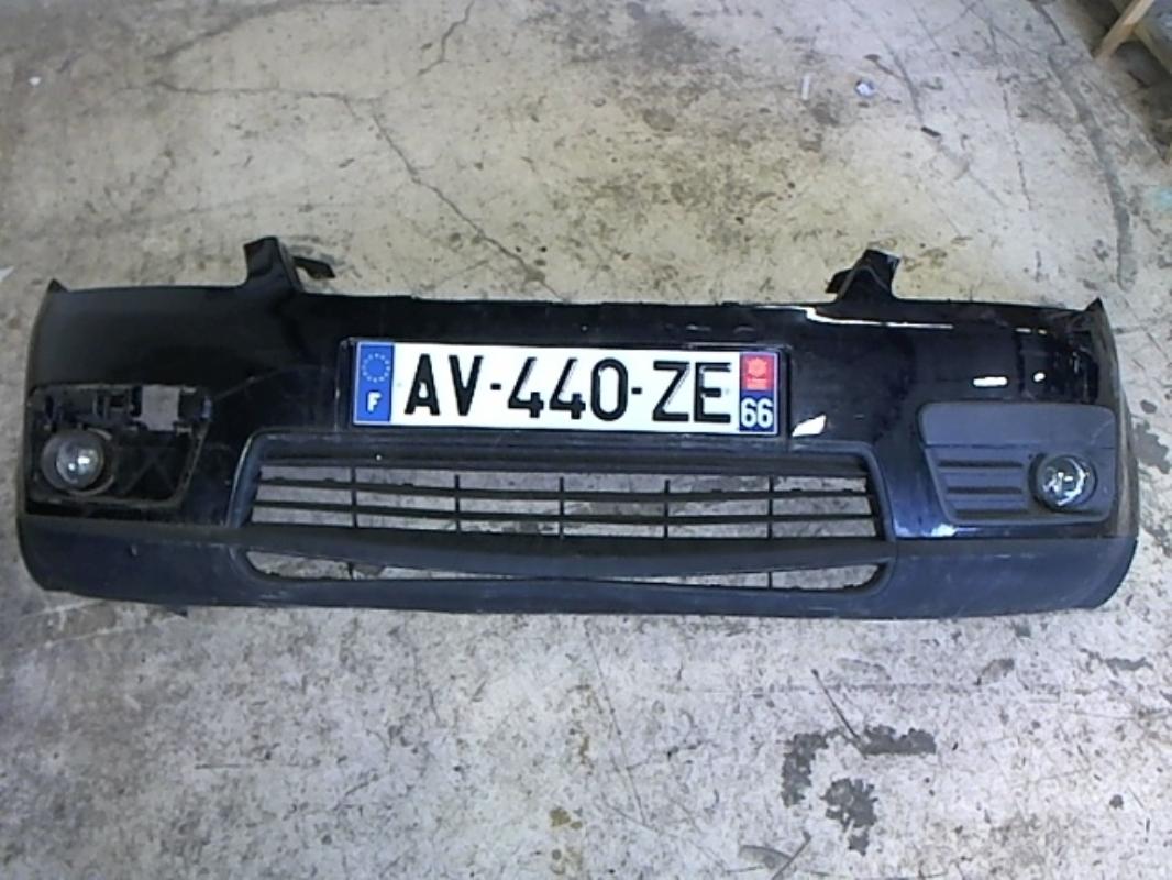 Parachoques delantero FORD C-MAX 1 PHASE 1 Diésel - 1