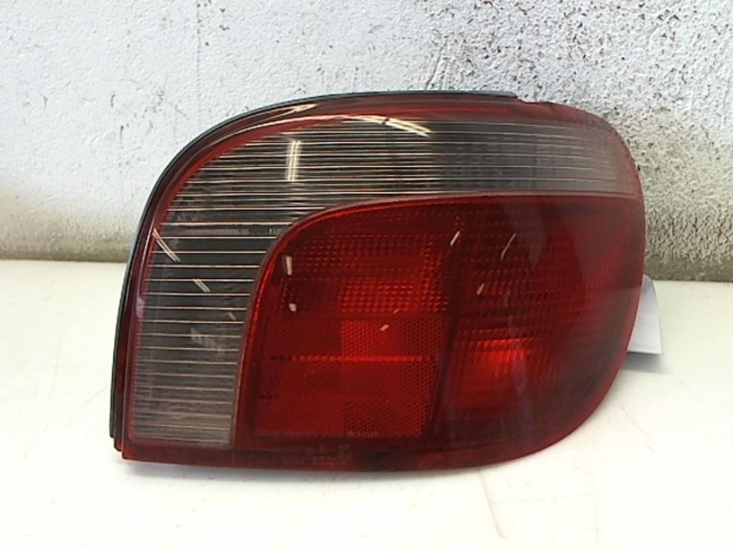 Fanale posteriore principale destro (luci) TOYOTA YARIS 1 PHASE 1 Gasolina - 1