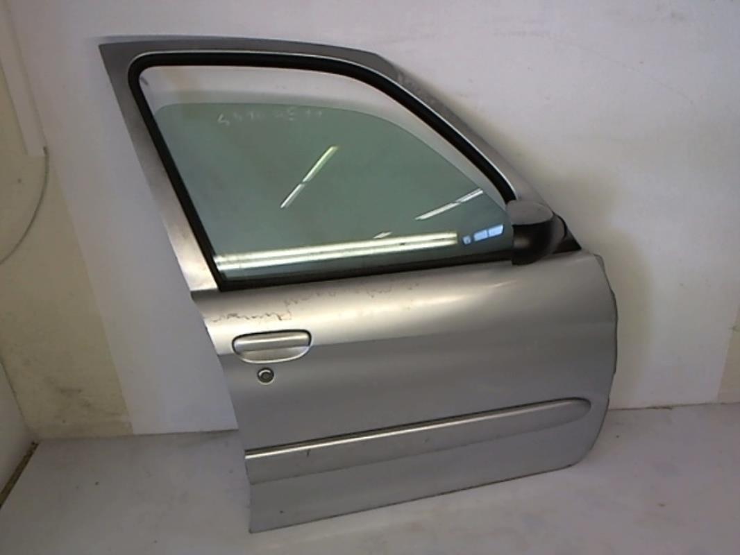 Portiera anteriore destra CITROEN XSARA PICASSO PHASE 1 Diésel - 1