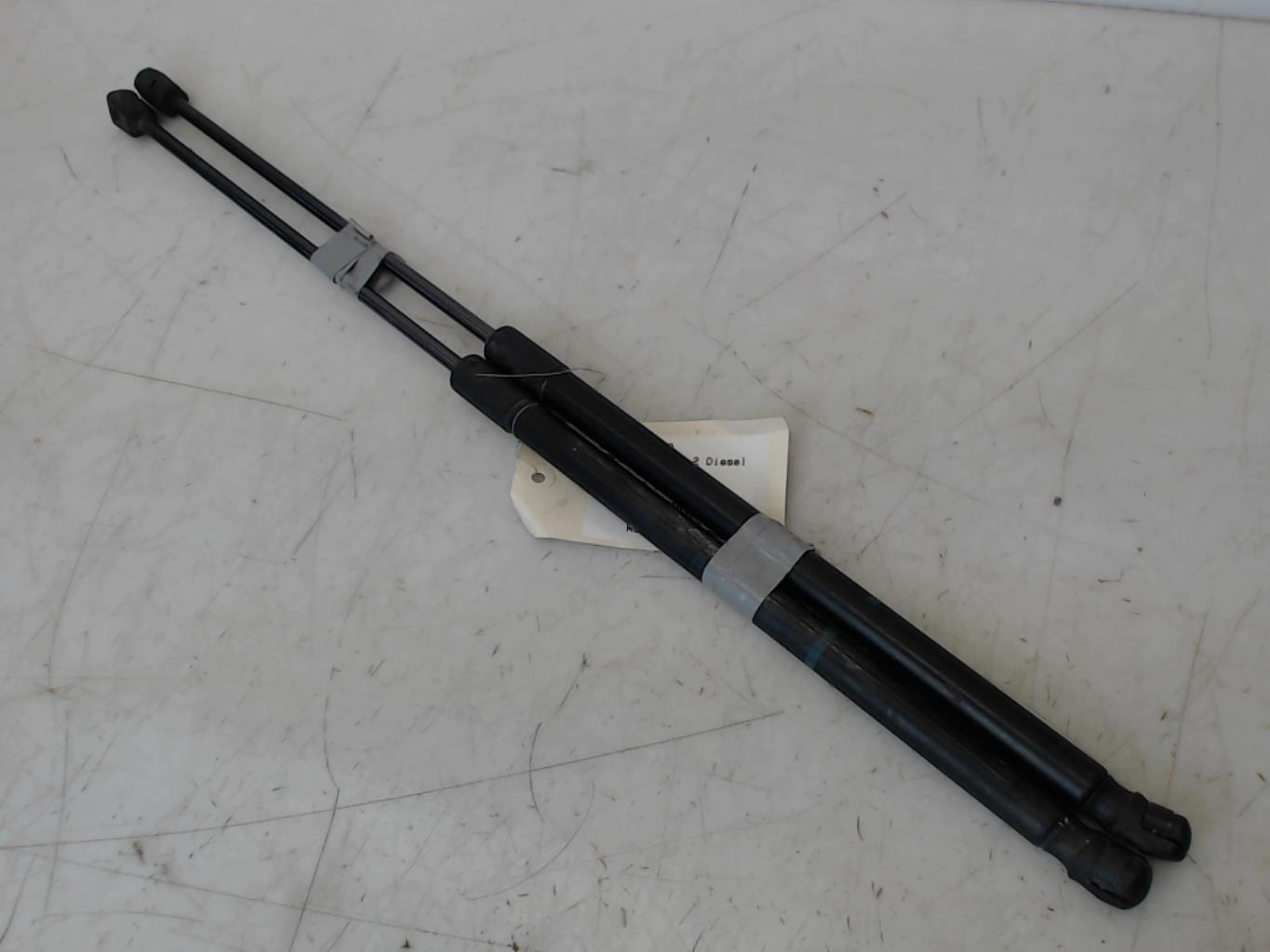 Verin de coffre OPEL CORSA D PHASE 2 Diesel - 1