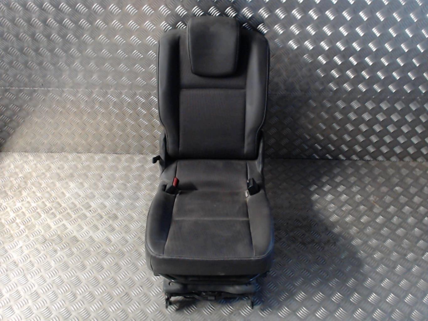 Siege arriere central RENAULT SCENIC 3 PHASE 1 Diesel - 1