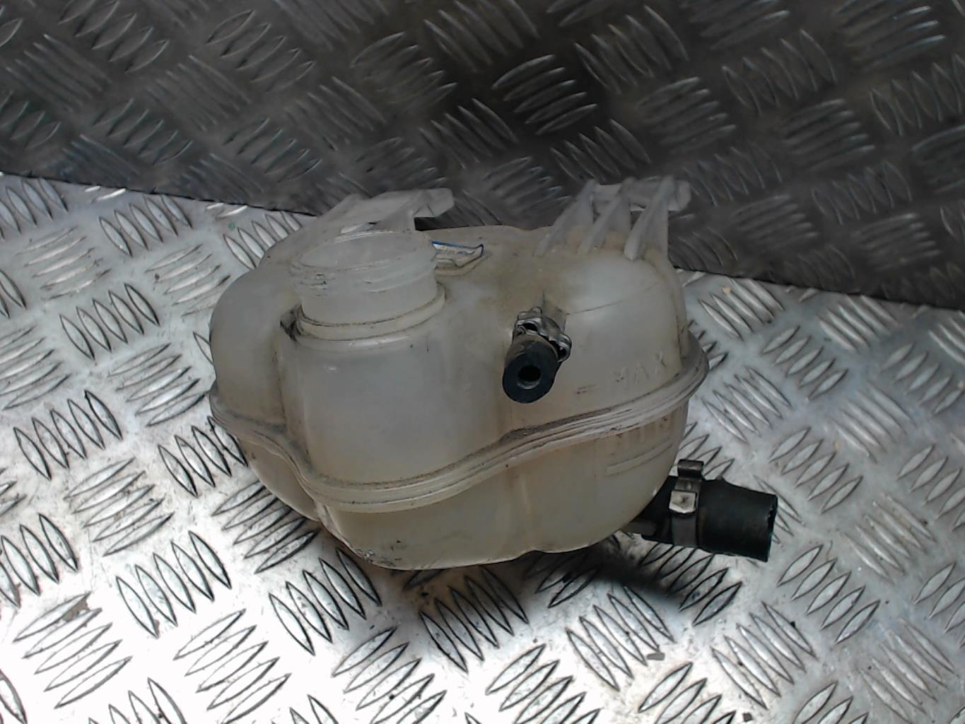 Vaso di espansione FIAT GRANDE PUNTO Diésel - 1