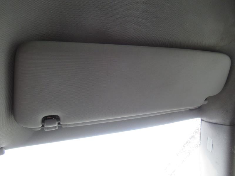 Visiera parasole destra VOLKSWAGEN TOUAREG 1 PHASE 1 Diésel - 1