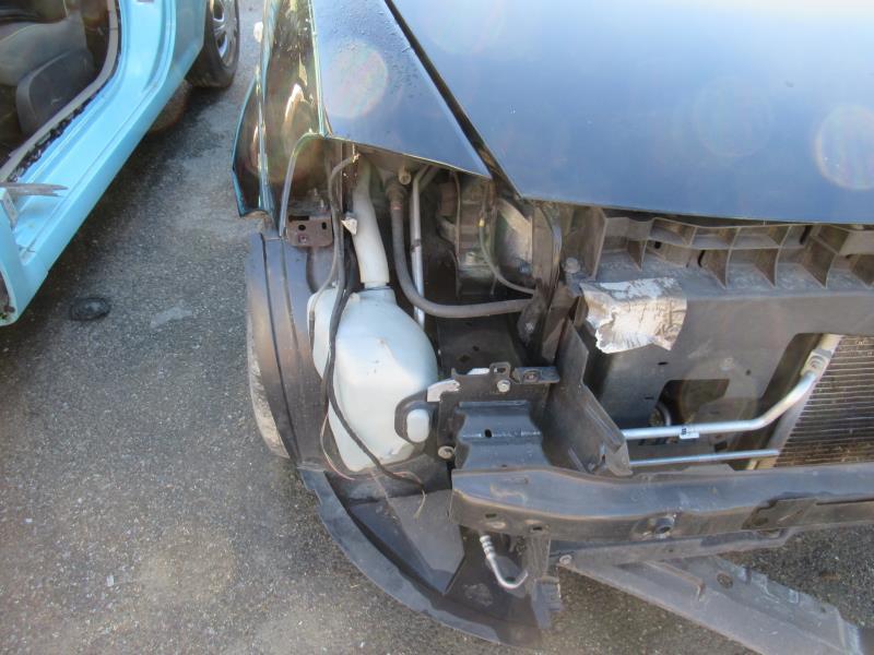 Vase de lave glace CITROEN C3 1 PHASE 1 Essence - 1
