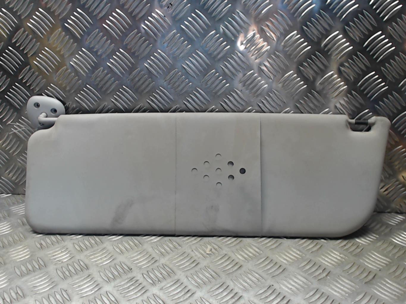 Visiera parasole sinistra FORD TRANSIT 4 Diésel - 1