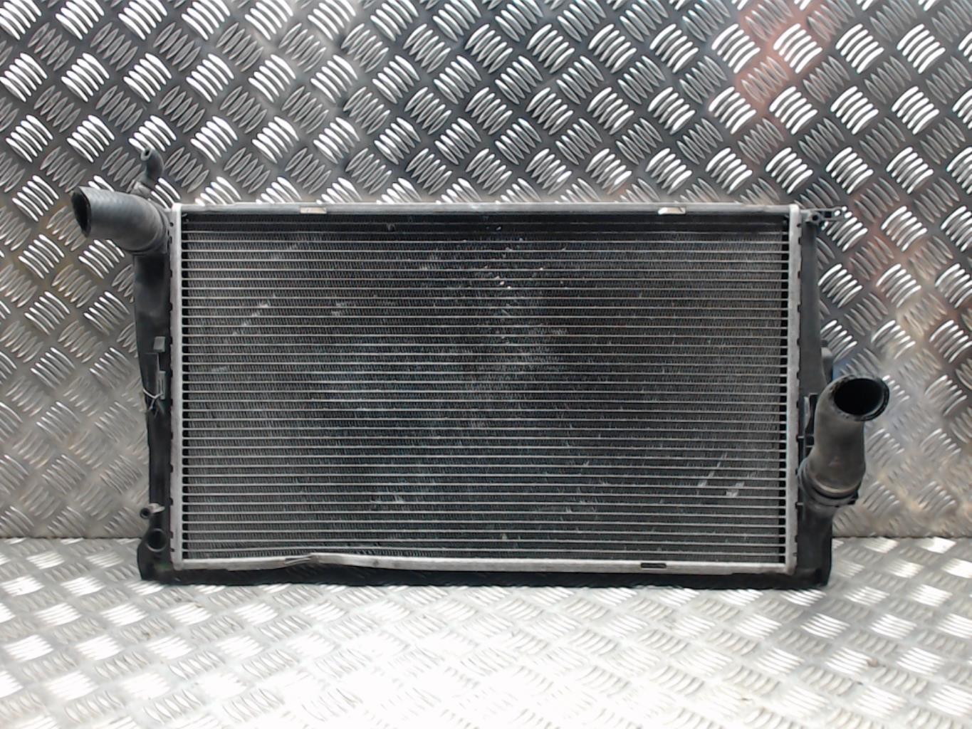 Radiateur eau BMW SERIE 3 E90 PHASE 1 Diesel - 1