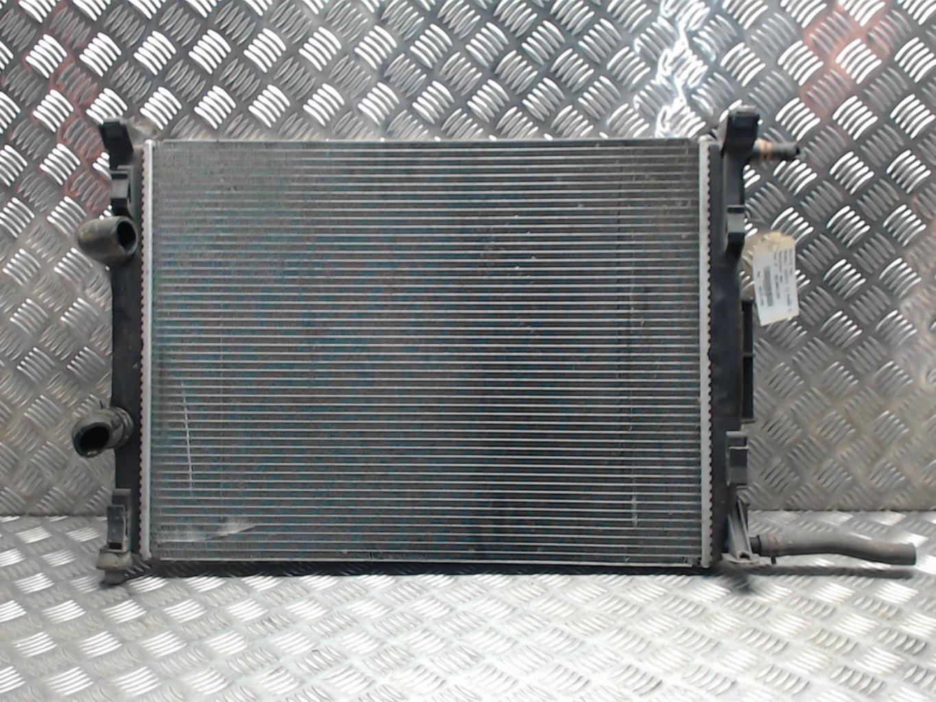 Radiateur eau RENAULT SCENIC II PHASE 2  - 1