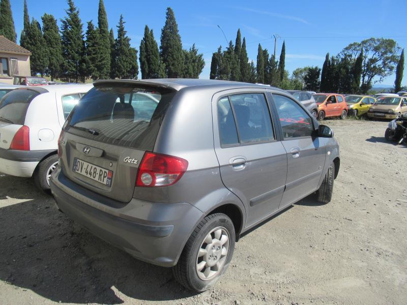 Specchietto retrovisore destro HYUNDAI GETZ PHASE 1 Diésel - 1