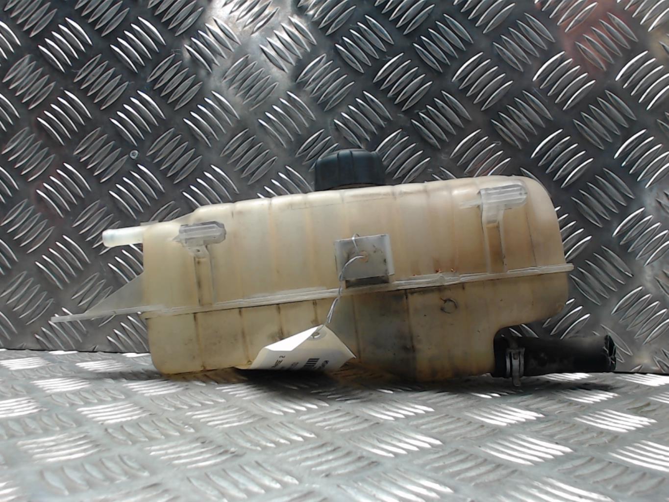 Vase d'expansion RENAULT CLIO 3 PHASE 2 Diesel - 1