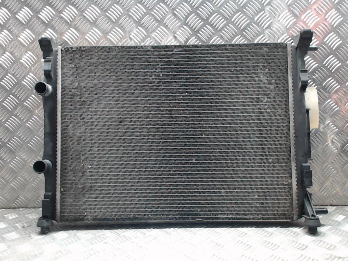 Radiateur eau RENAULT MEGANE 2 PHASE 1 Diesel - 1