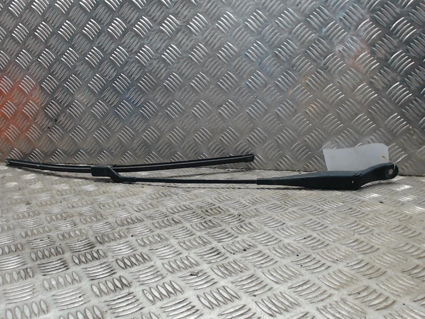 Braccio tergicristallo anteriore destro CITROEN BERLINGO 2 PHASE 1 Diésel - 1