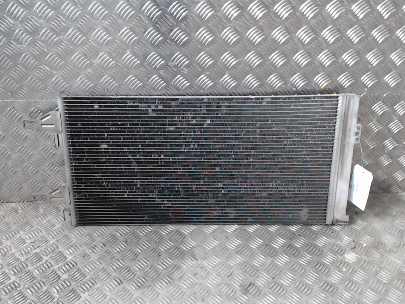 Condensatore clima CITROEN JUMPER 3 PHASE 1 Diésel - 1