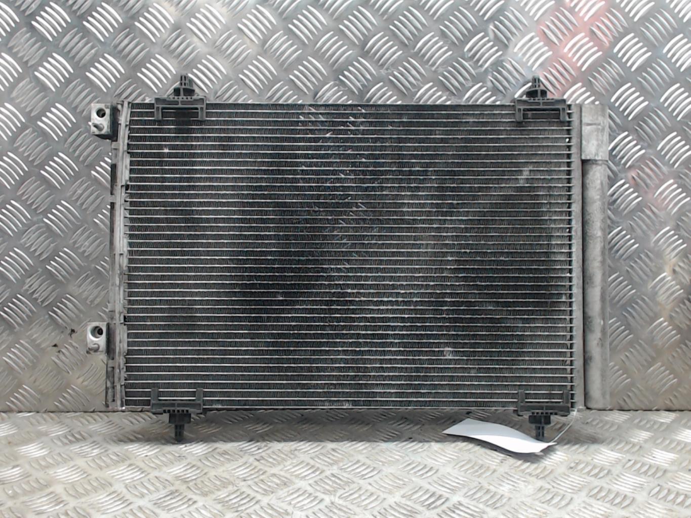 Condensatore clima PEUGEOT 308 1 PHASE 1 Diésel - 1