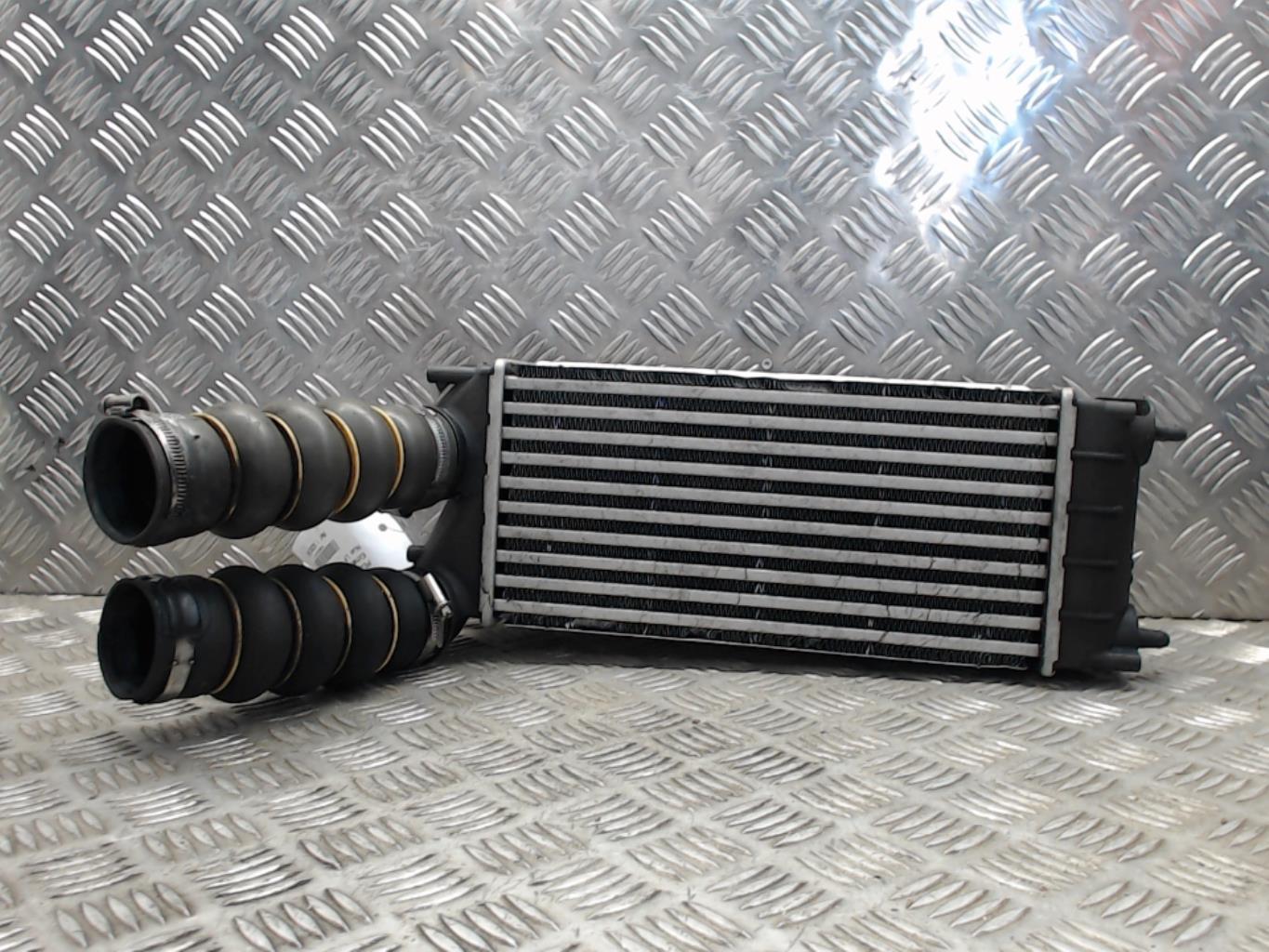 Scambiatore aria (Intercooler) PEUGEOT 308 1 PHASE 1 Diésel - 1