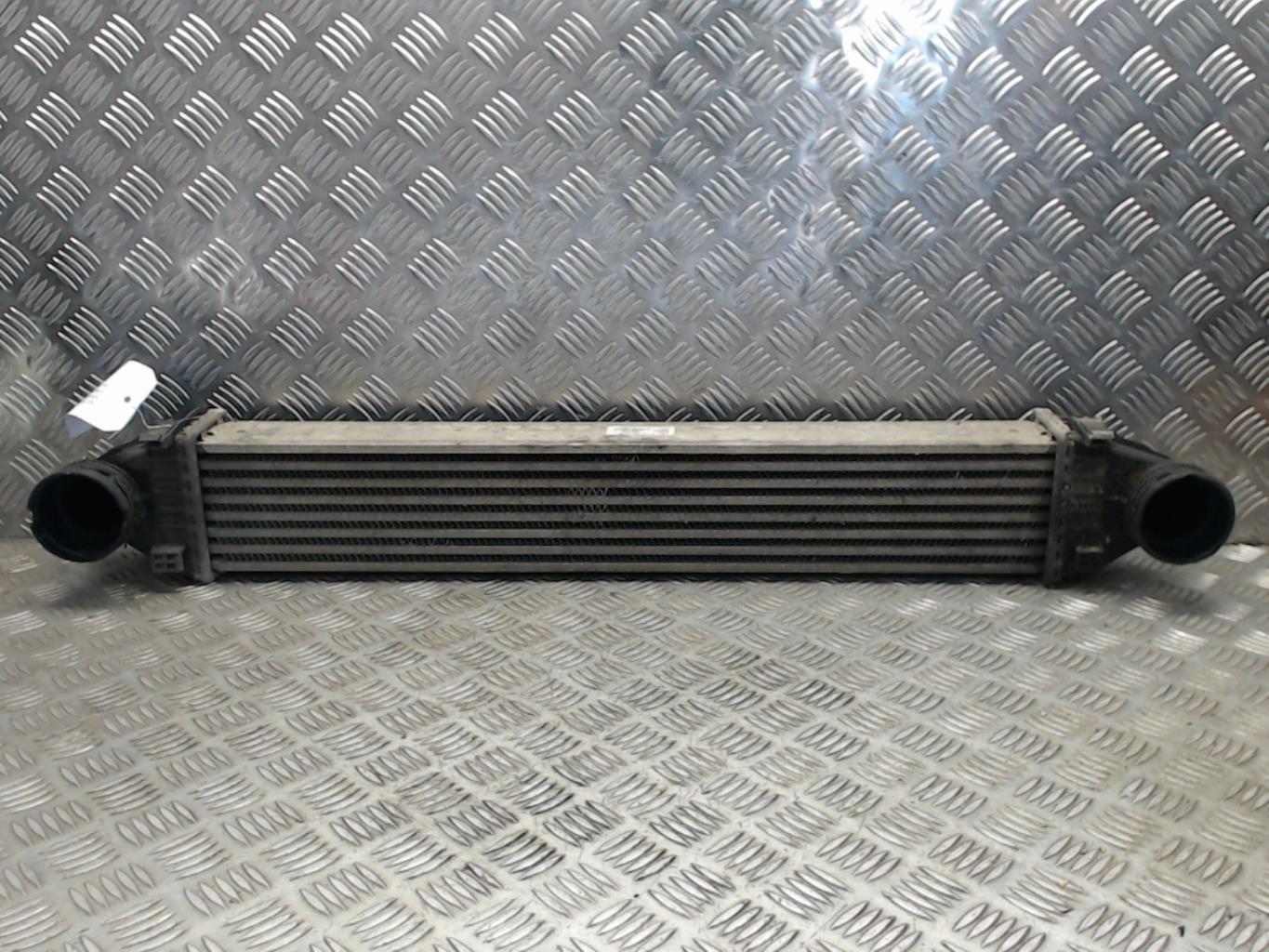 Scambiatore aria (Intercooler) MERCEDES CLASSE A 169 PHASE 1 Diésel - 1